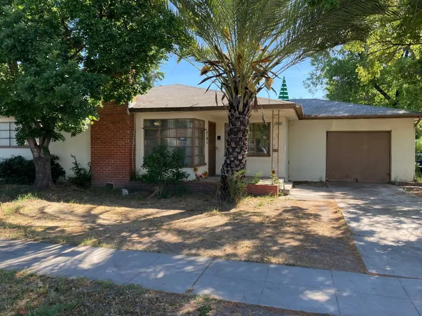 3304 N Howard Ave, Fresno, CA 93726