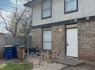 5705 Cougar Dr APT C, Austin, TX 78745
