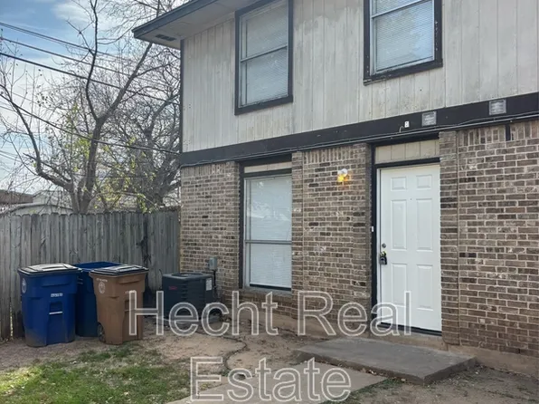5705 Cougar Dr APT C, Austin, TX 78745
