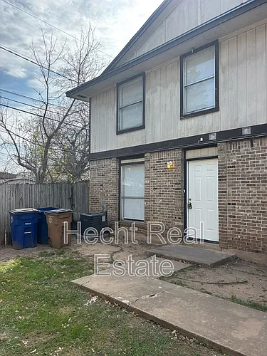 5705 Cougar Dr #C Photo 1
