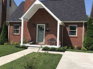 206 W 31st St, Huntington, WV 25704