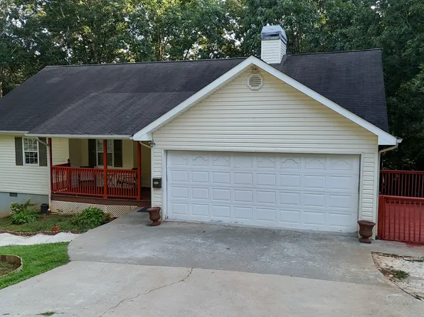 144 Shenandoah Ln, Alto, GA 30510