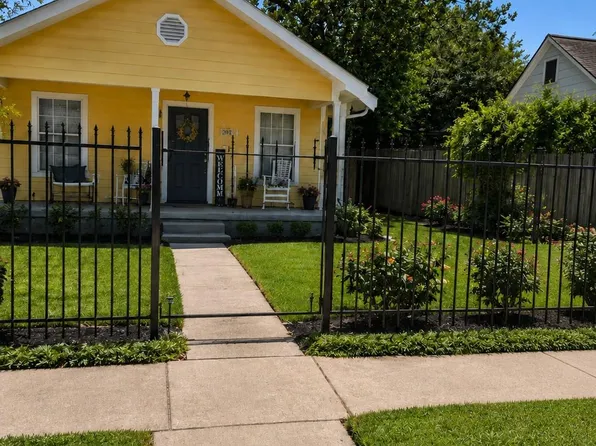 901 Nadine St, Houston, TX 77009