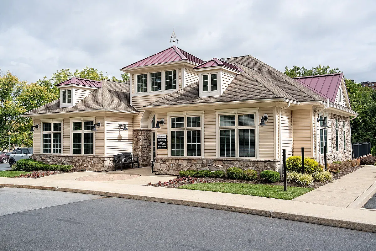 The Landings — Photo 1