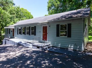 160 N Illinois Ave, Oak Ridge, TN 37830