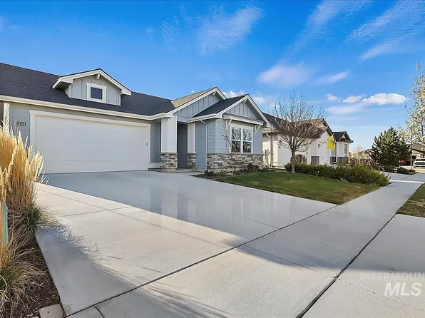 12101 S Culmen Way, Nampa, ID 83686