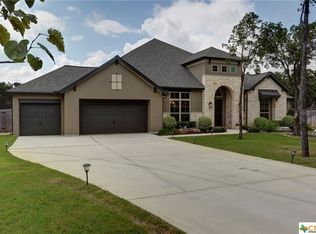981 Wilderness Oaks, New Braunfels, TX 78132