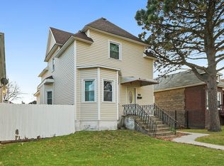 3751 W 64th Pl, Chicago, IL 60629