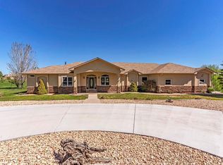 6 Woodbine St, Colorado City, CO 81019