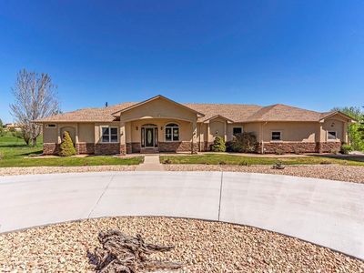 6 Woodbine St, Colorado City, CO, 81019