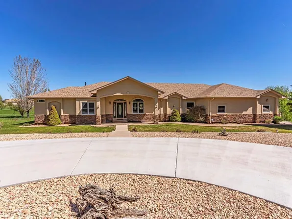 6 Woodbine St, Colorado City, CO 81019