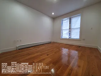 Rented by Bedford Brownstone Realty