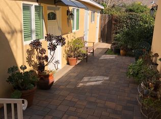 2542 S Bentley Ave, Los Angeles, CA 90064