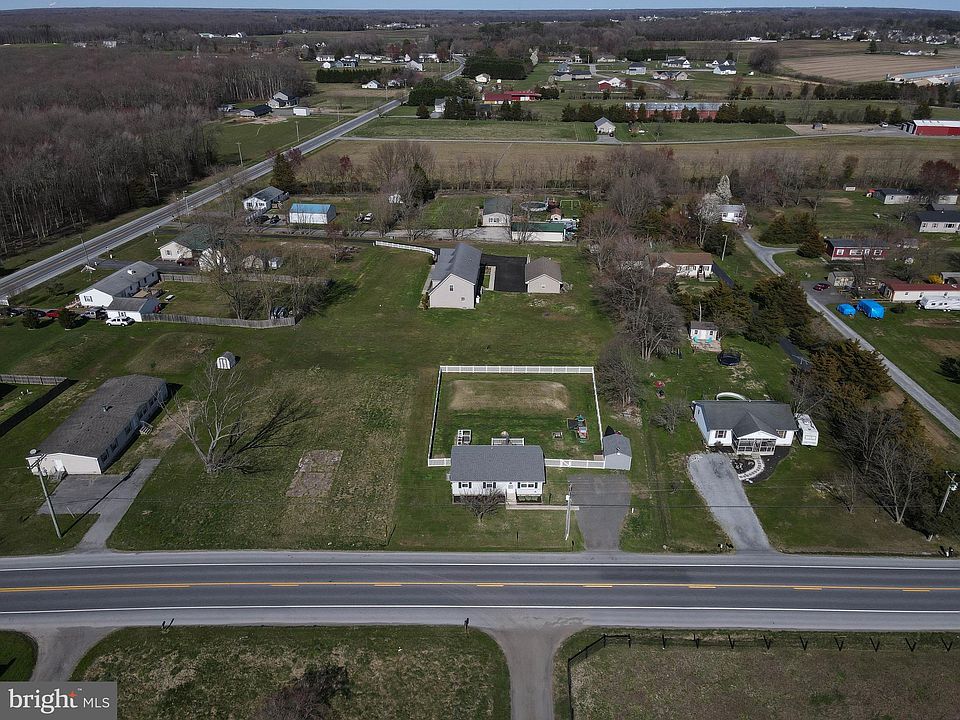 6595 Westville Rd, Camden Wyoming, DE 19934 Zillow