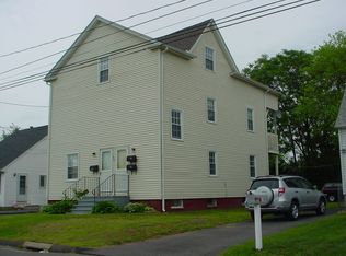 188 East St, Wallingford, CT 06492