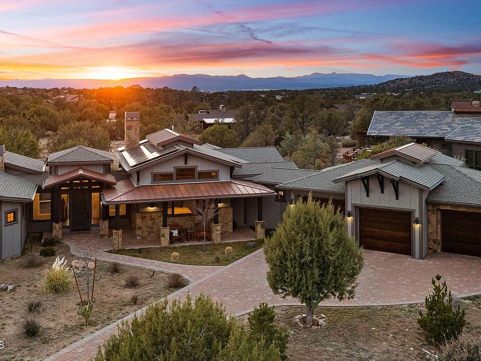 4950 W Three Forks Rd, Prescott, AZ 86305 Zillow