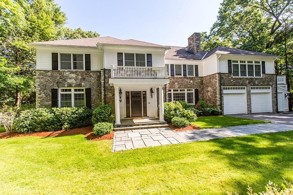 78 Byron Rd, Weston, MA 02493 Zillow