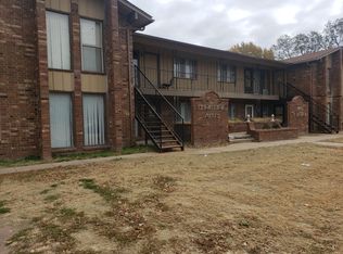 1850 S Oliver St APT 1, Wichita, KS 67218