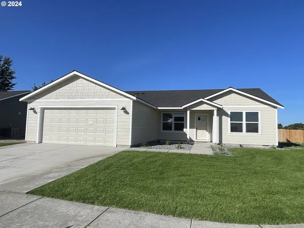 416 SW Woodpecker St, Boardman, OR 97818