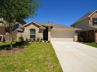 18930 Hartford Falls Ln, Richmond, TX 77407