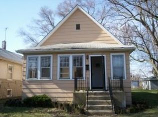 2114 S 24th Ave, Broadview, IL 60155