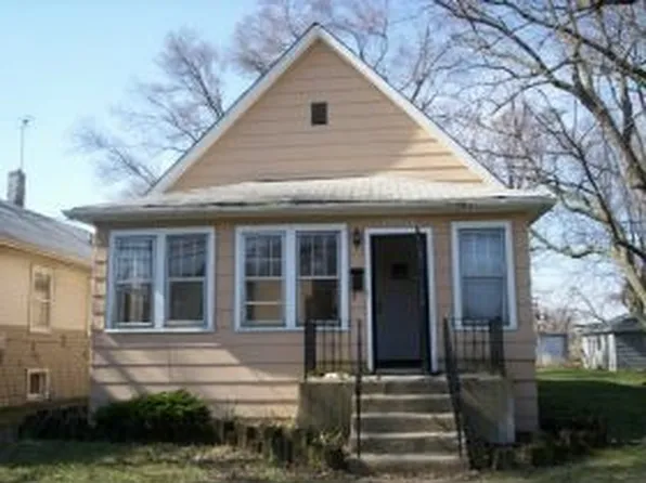 15018 Western Ave, Markham, IL 60426