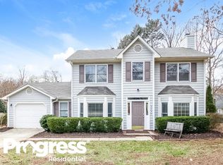 3337 Mill Spring Ct, Greensboro, NC 27410