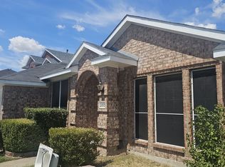 2100 Cantura Dr, Mesquite, TX 75181