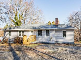 11638 Old Mountain Rd, Glen Allen, VA 23059