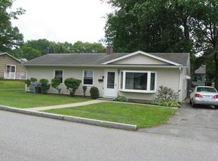 127 Windsor St, Fall River, MA 02723