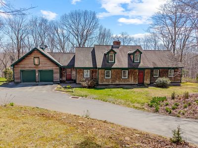 19 Town Street, Lyme, CT, 06371