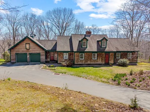 19 Town Street, Lyme, CT 06371