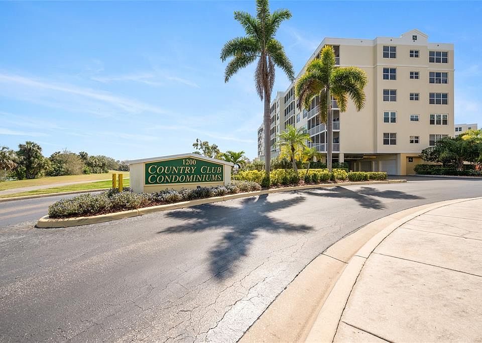 1st image of 1200 Country Club Dr APT 4301