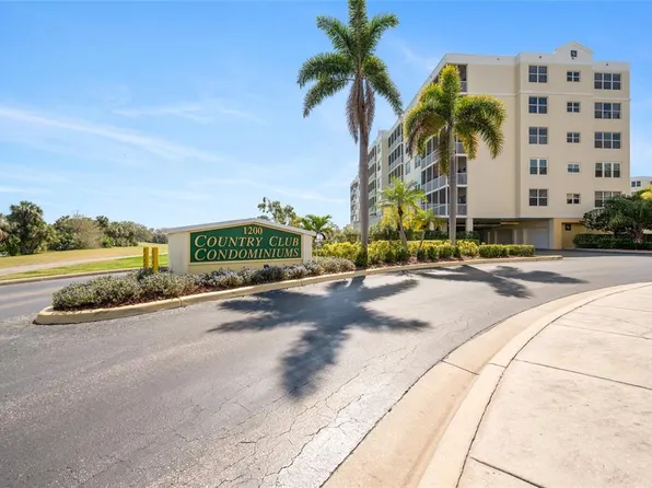 1200 Country Club Dr APT 4301, Largo, FL 33771