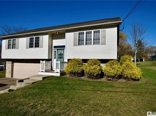 145 Midgley St, Jamestown, NY 14701
