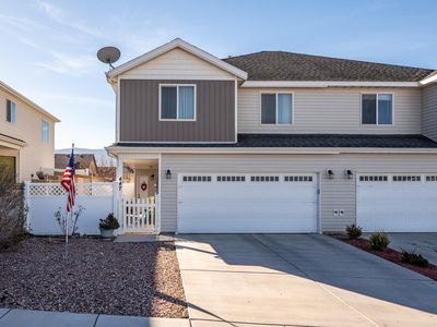 447 W 2150 N, Cedar City, UT, 84721