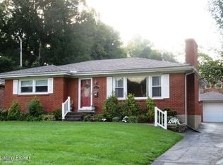 1604 Whippoorwill Rd, Louisville, KY 40213