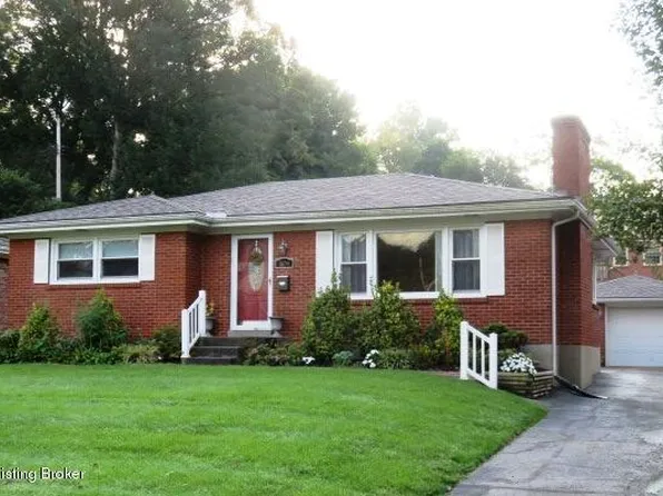 1604 Whippoorwill Rd, Louisville, KY 40213