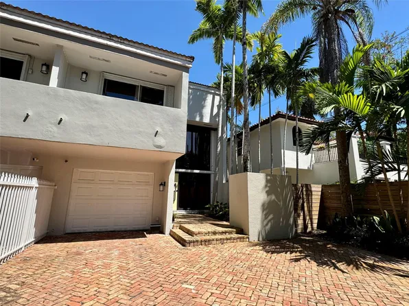 3115 Gifford Lane #B, Miami, FL 33133