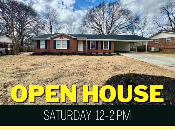 417 Hillmont Dr NW, Huntsville, AL 35805