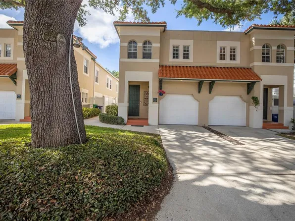 1013 W Horatio St APT C, Tampa, FL 33606
