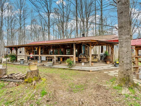 6219 Jones Harris Rd, Silver Point, TN 38582