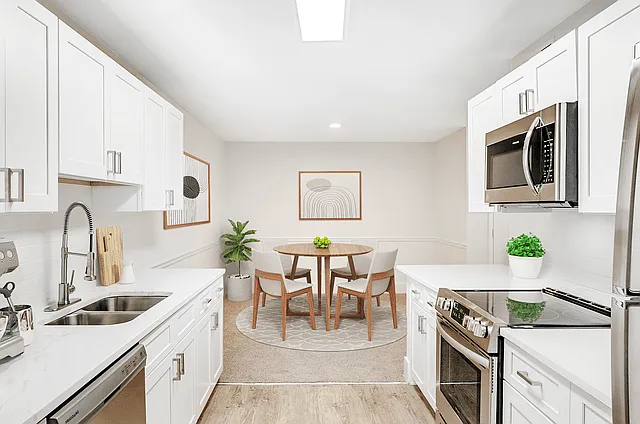 Harbor Creek Apartments — Photo 103