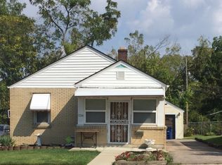 330 Elmhurst Rd, Dayton, OH 45417