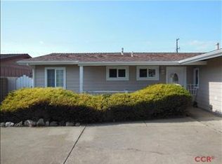 1509 W Lemon Ave, Lompoc, CA 93436