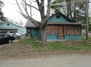 22 Morison Ave, Corinth, ME 04427