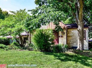 3490 Woods Ave, Lincoln, NE 68510