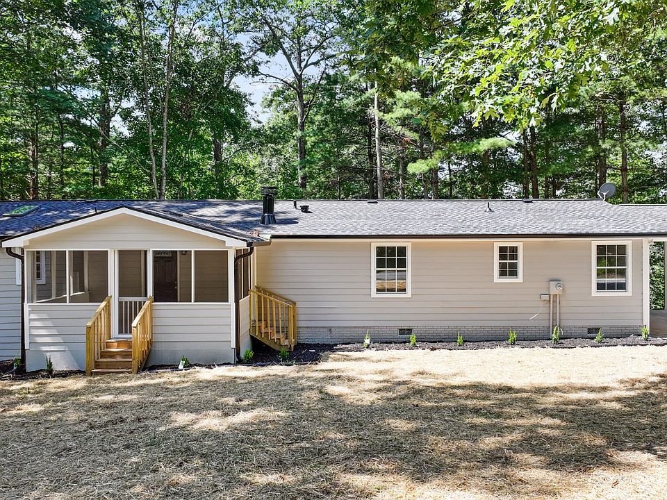 463 Roberts Rd, Blairsville, GA 30512 MLS 328339 Zillow