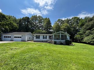 20 Hodges Knoll Dr, Mills River, NC 28759