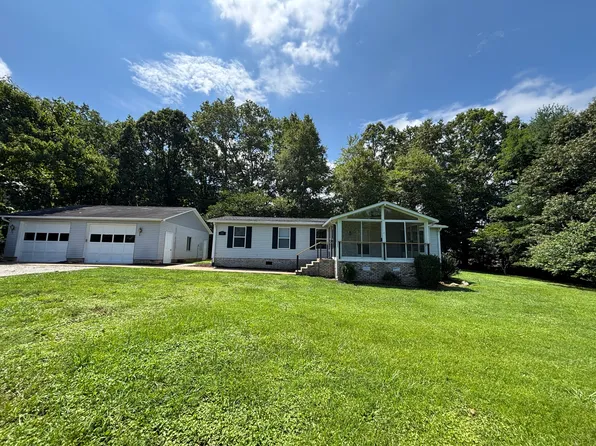 20 Hodges Knoll Dr, Mills River, NC 28759